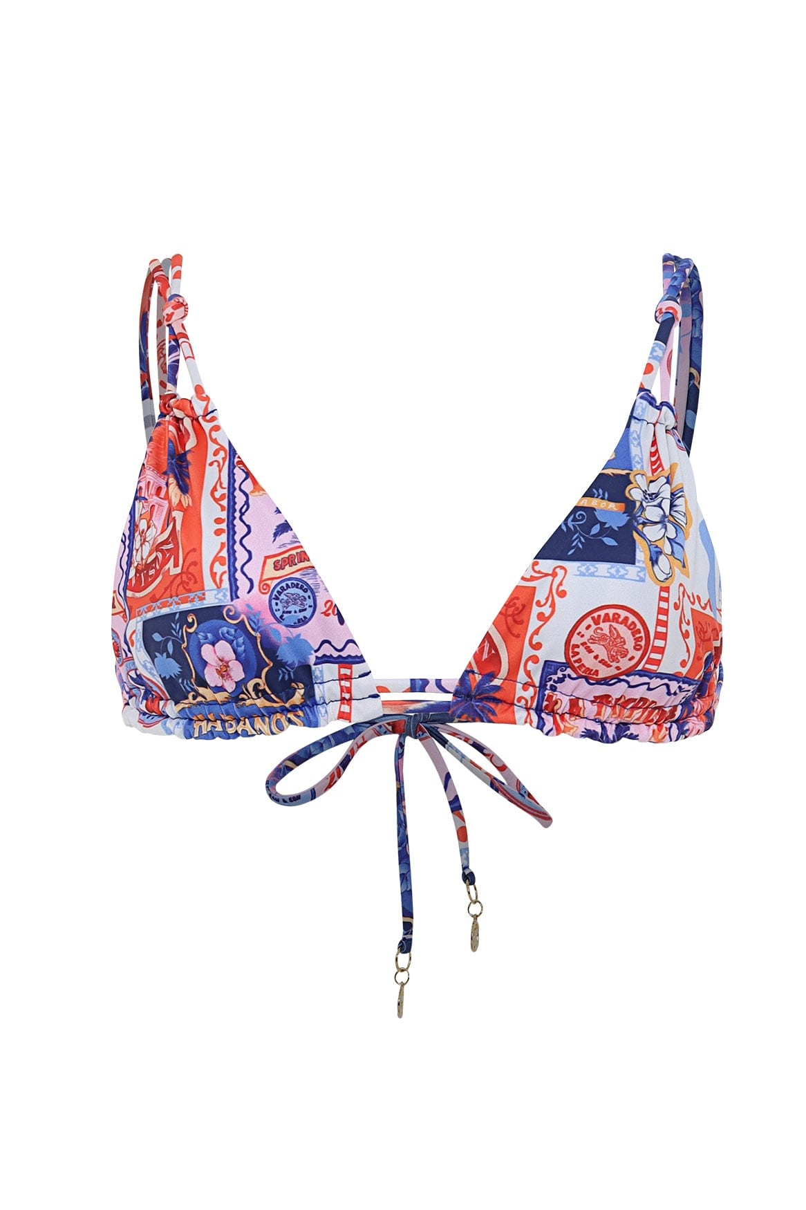 TOP DE BIKINI RITA HAVANA - imagen 4