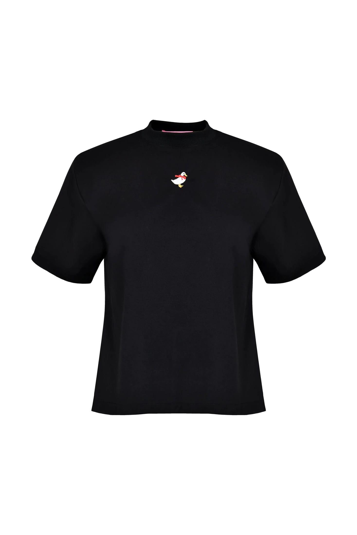 THE SCARLET GOOSE T-SHIRT - imagen 2