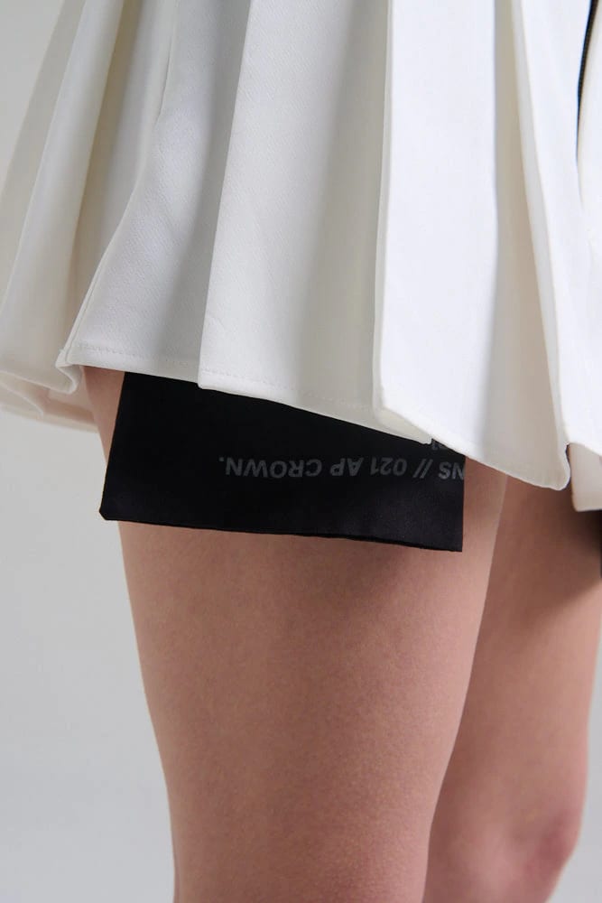 AURIELLE SKIRT - imagen 7