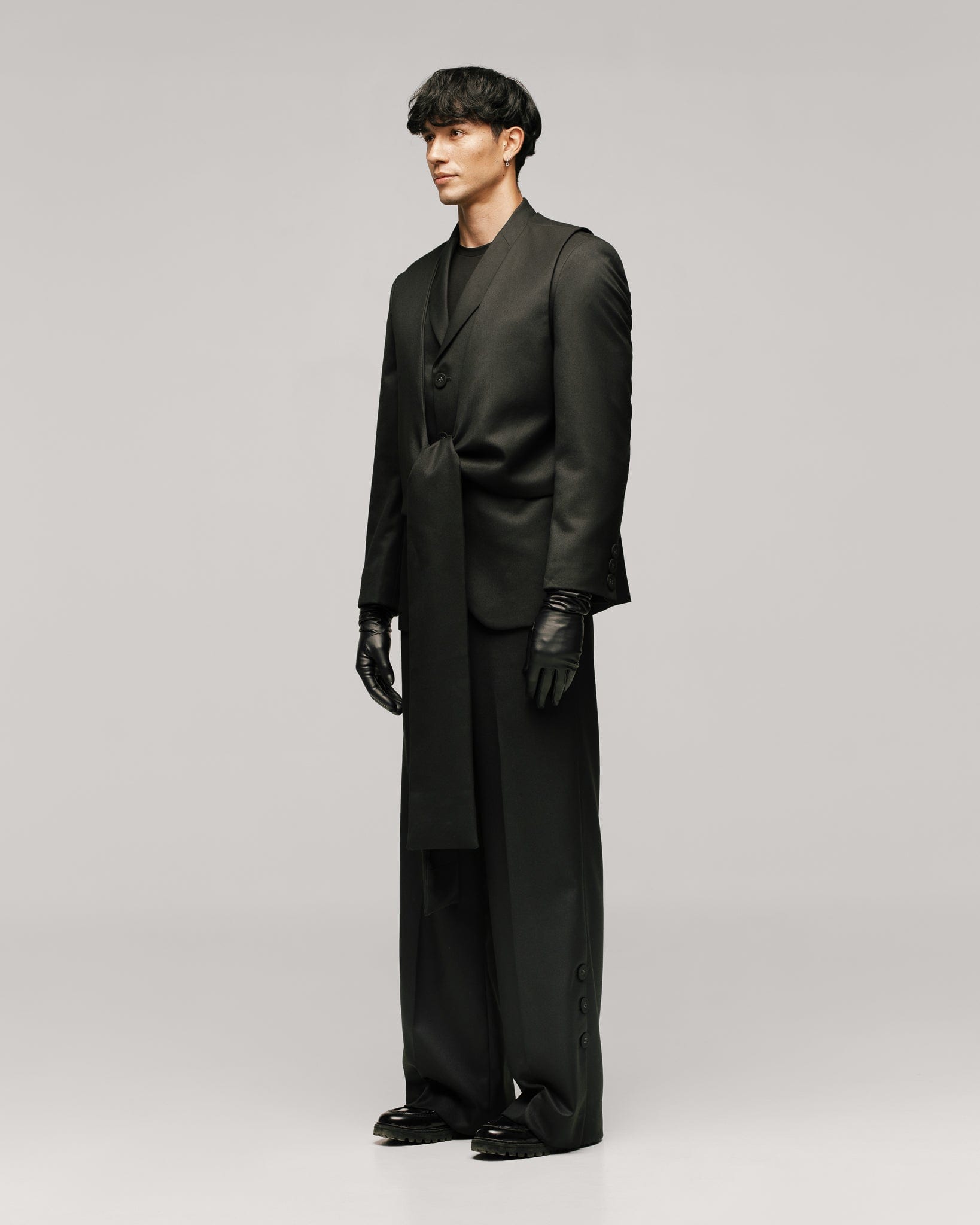 Traje sastre Carga - imagen 2