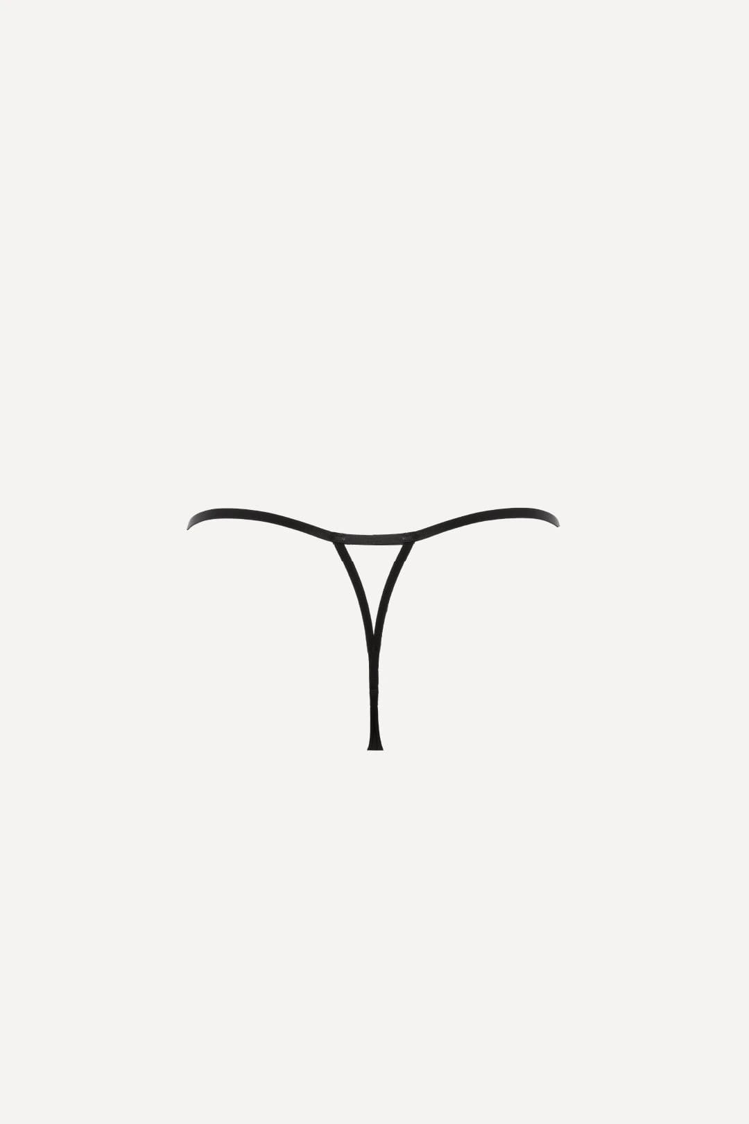 PANTY MARGOT NEGRO - imagen 4