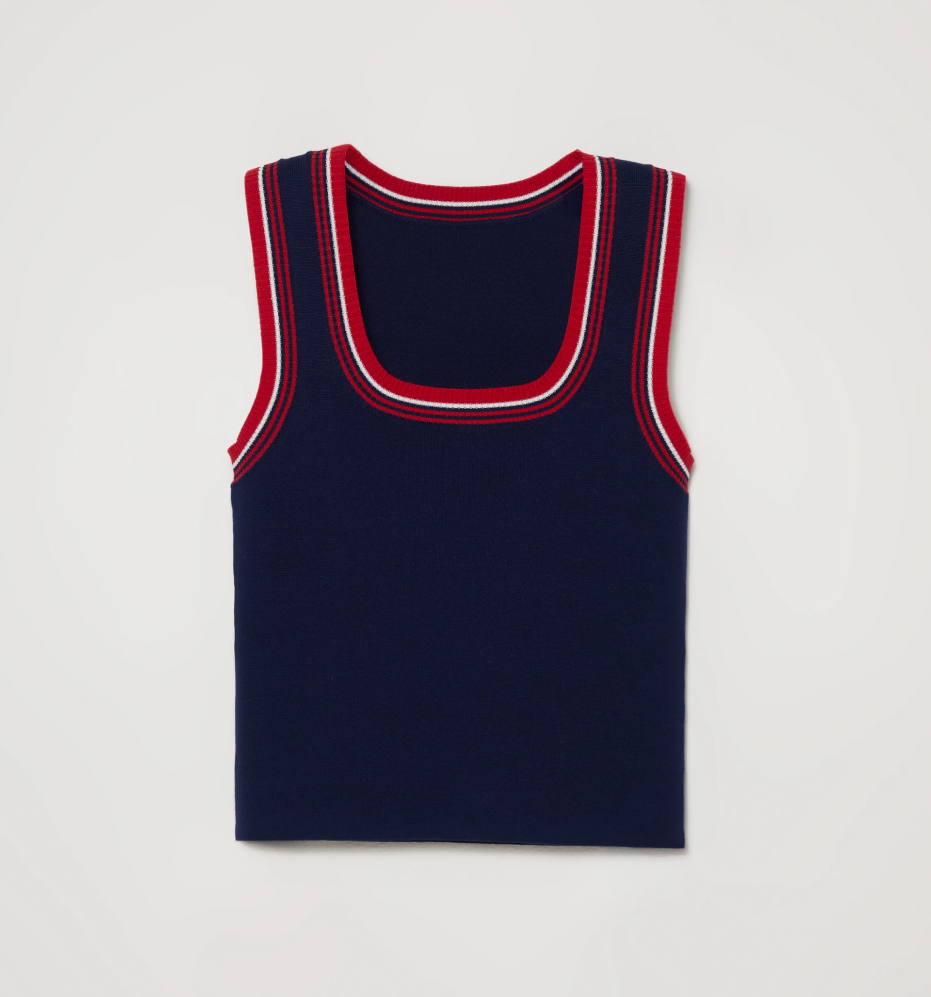 Blusa manga sisa tejida - imagen 10