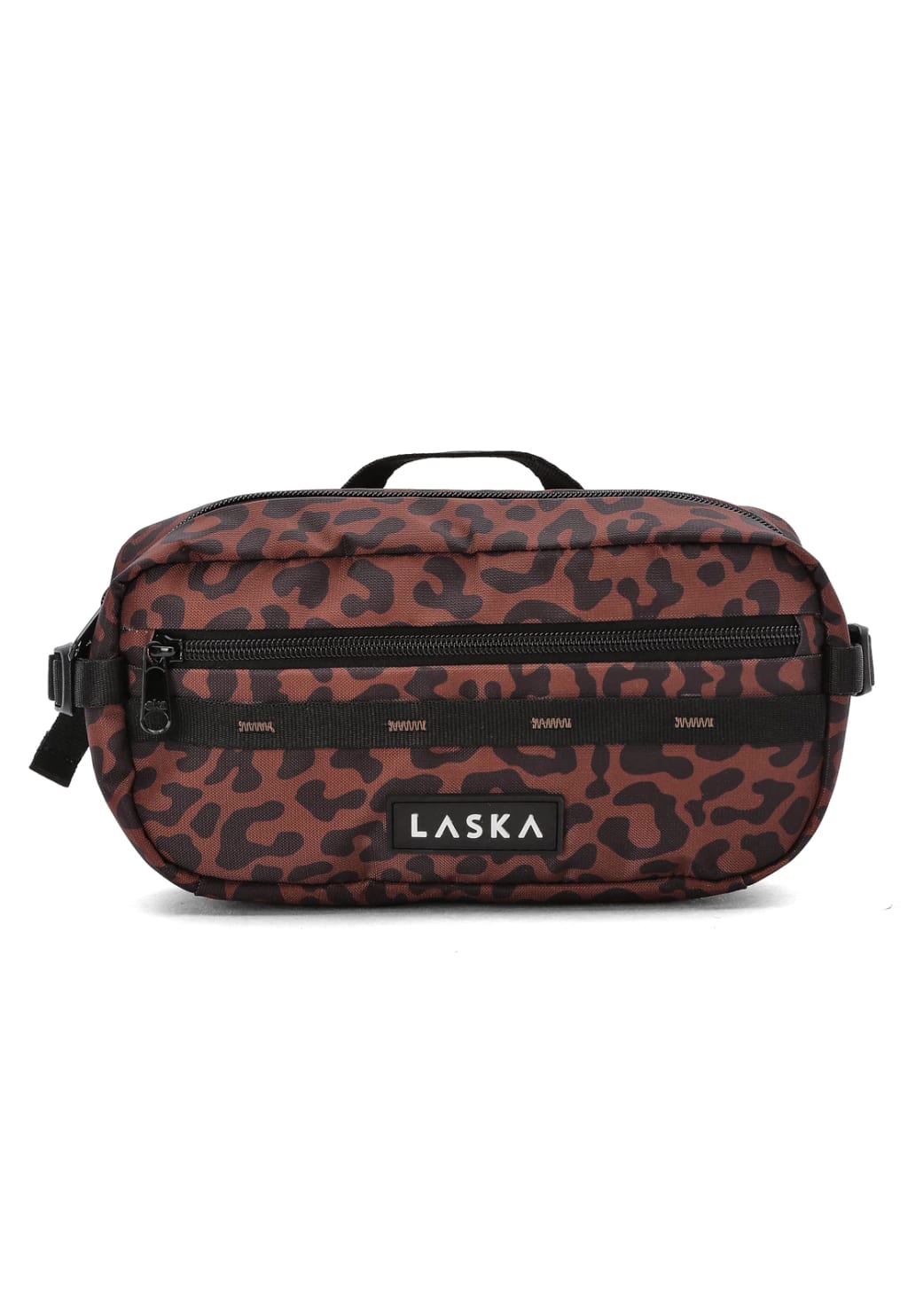 Hip Pack Viajero -Animal Print - imagen 2