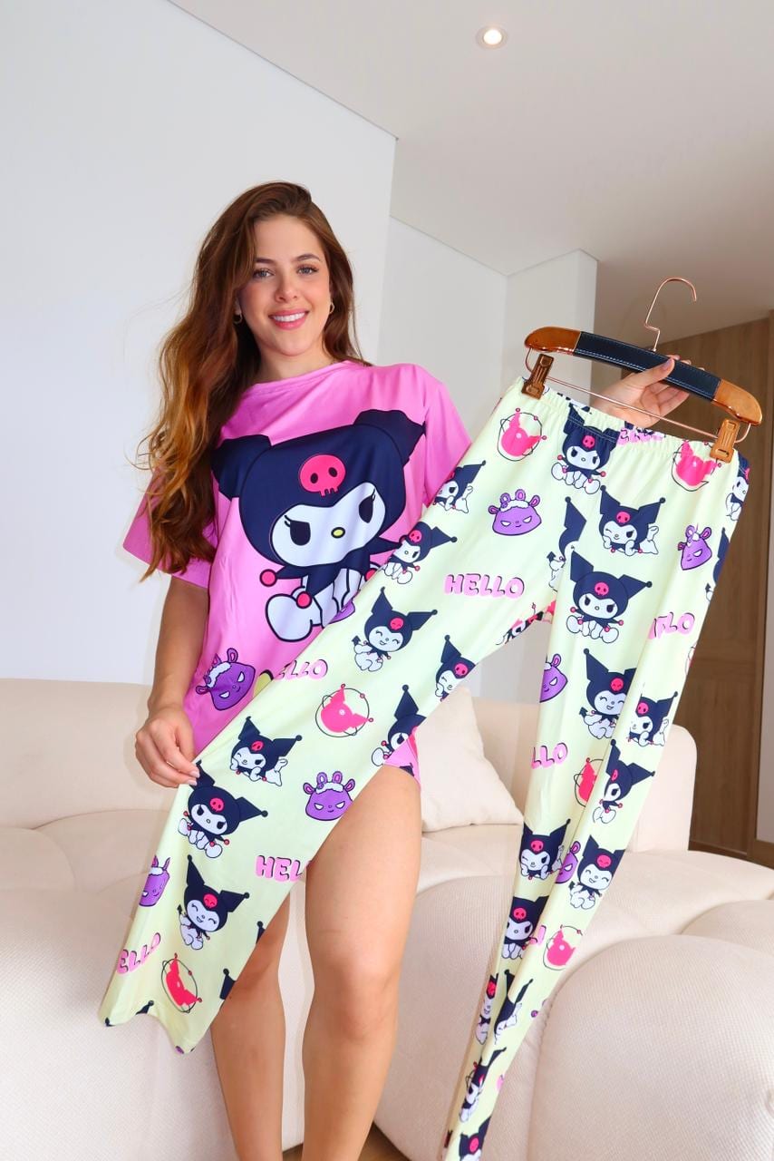 Pijama Darling - imagen 1