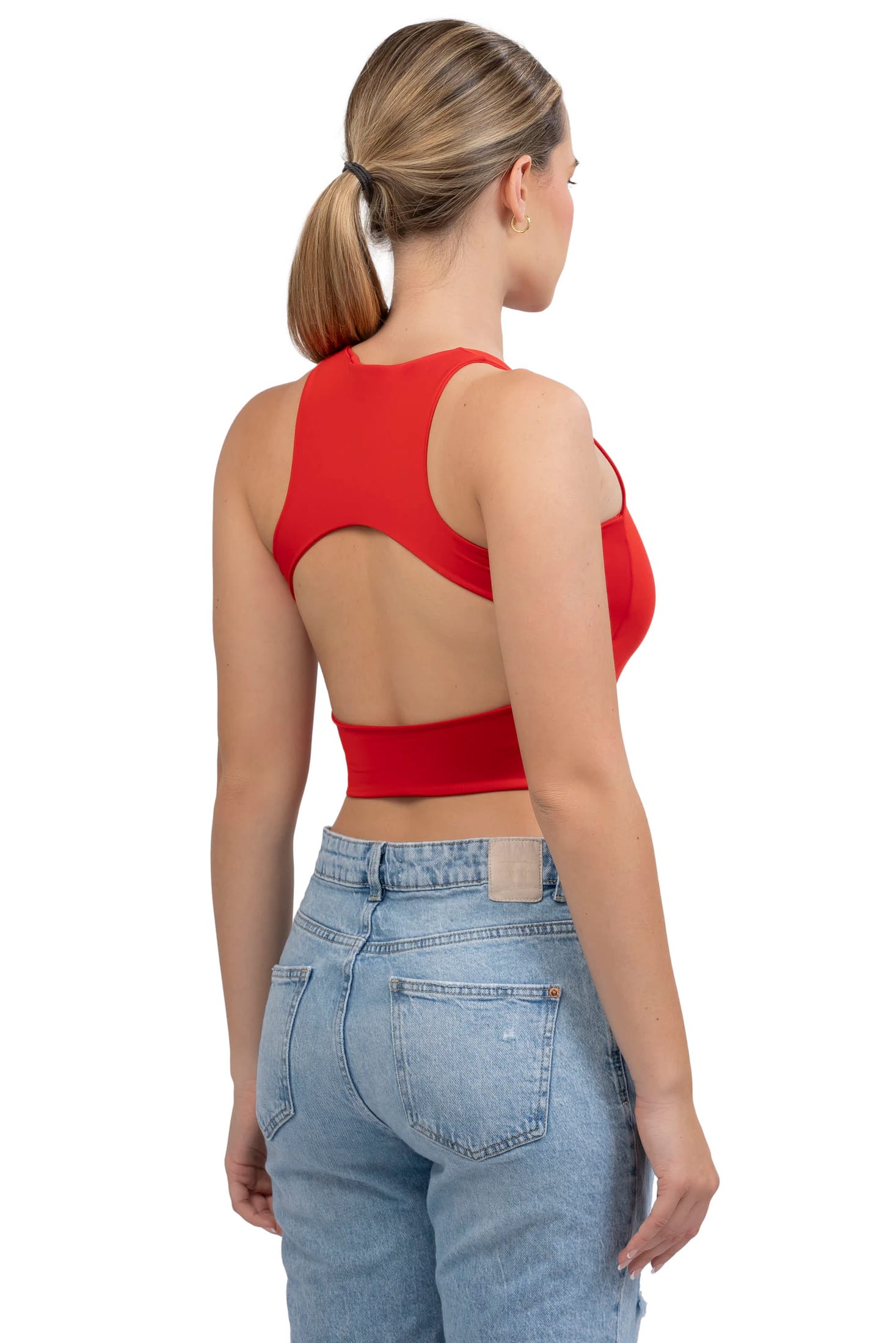 Crop Top – Rumania - imagen 2