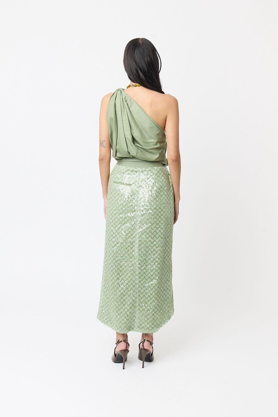 Biome Skirt - imagen 7