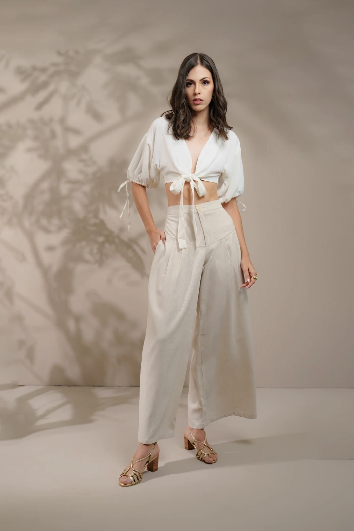 RPD02A – Pantalón Aura Signature - imagen 6