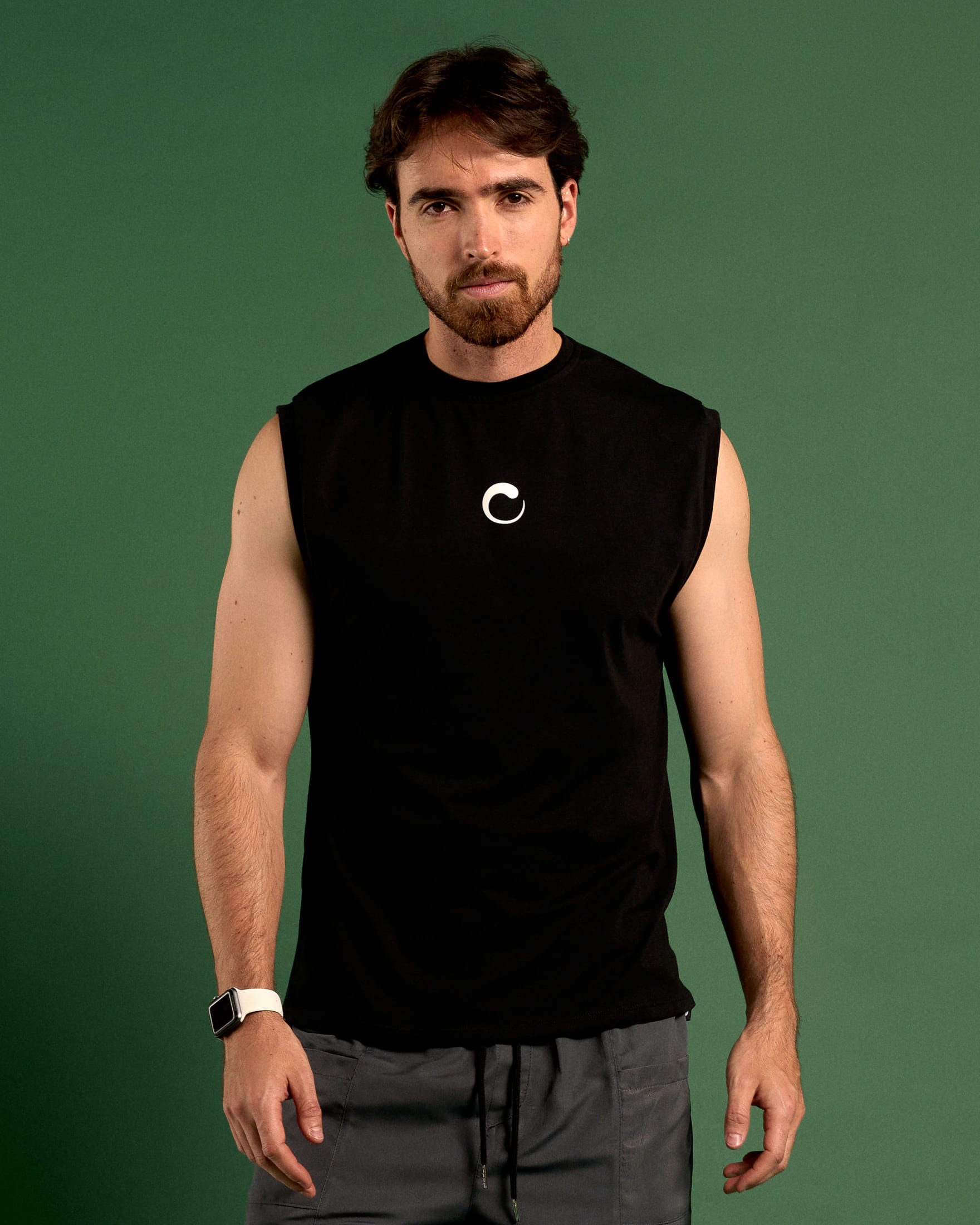 DUO RUNNING TANK - imagen 4