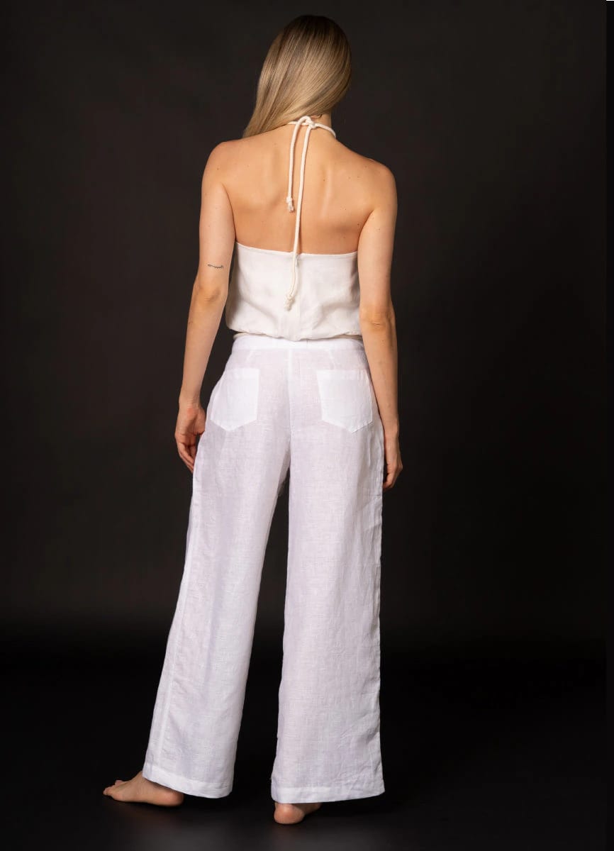 MIDNIGHT MUSE ARISHA PANT 9562 - imagen 7