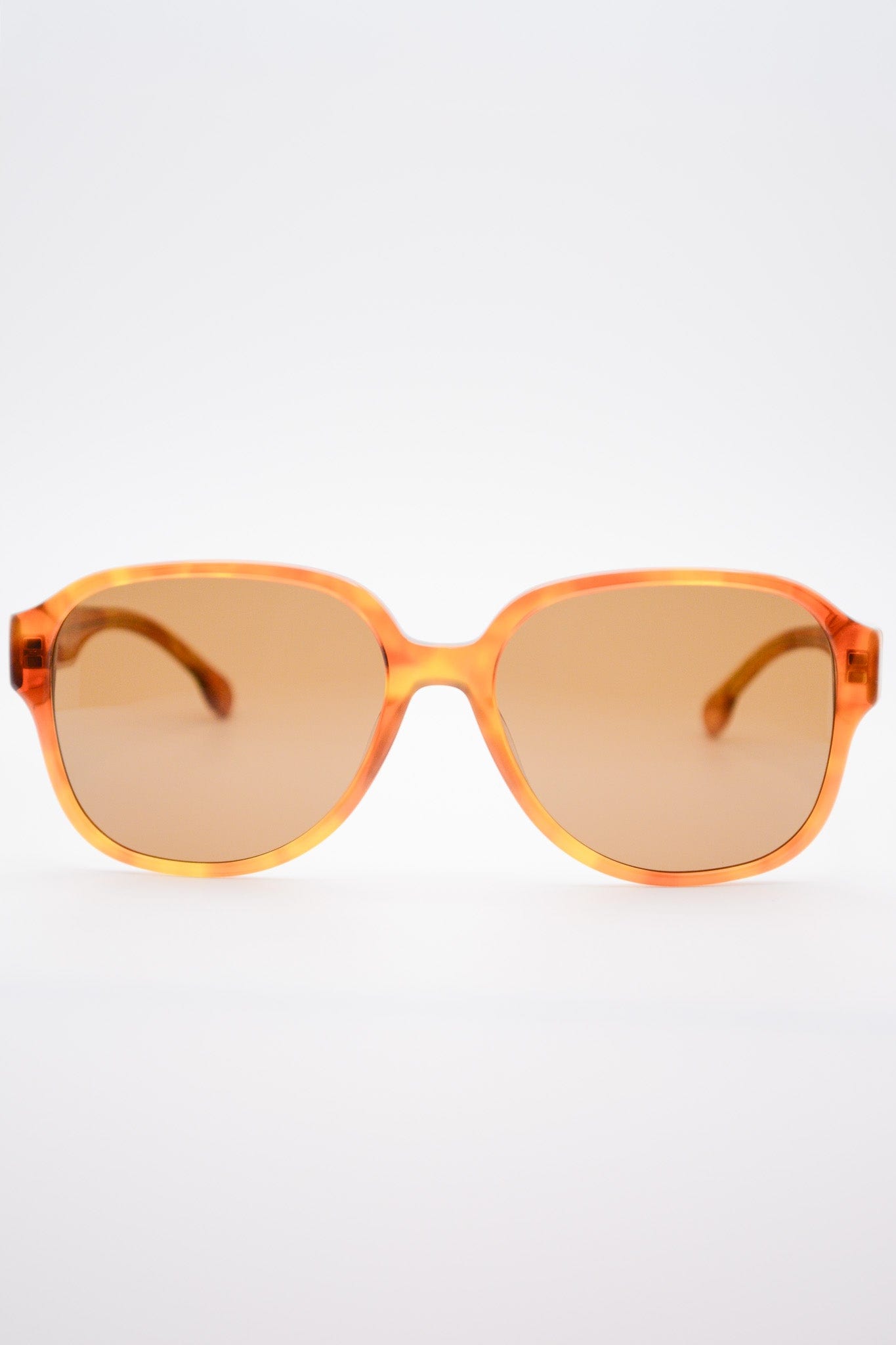 gafas de sol seventy3 carey claro - imagen 1