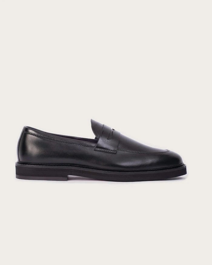 Mocasín Mercer Onyx Suela Ultraliviana - imagen 1