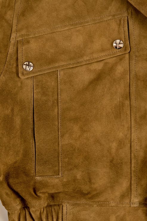 LENOON JACKET - imagen 4