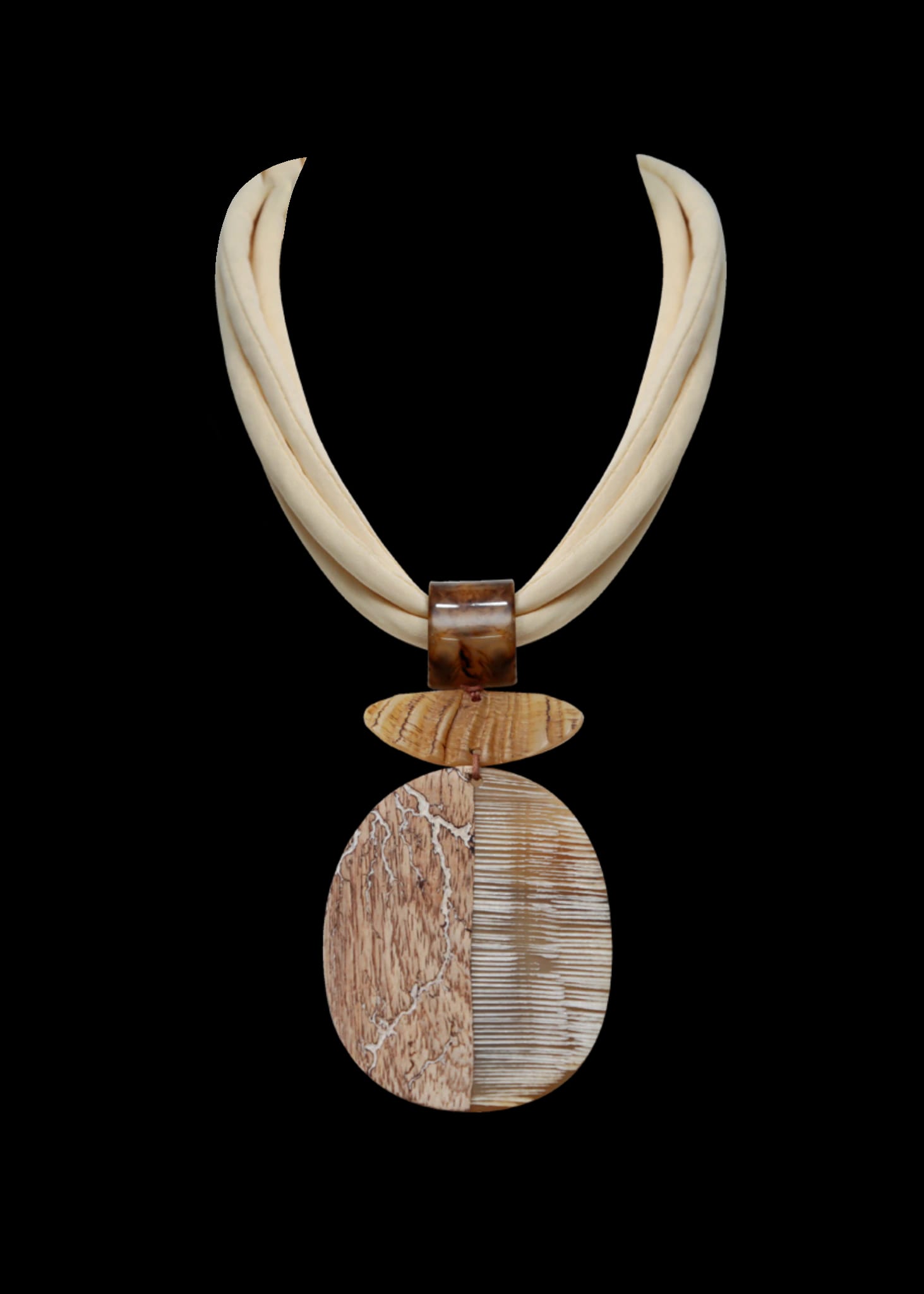 Collar Mundi - imagen 1