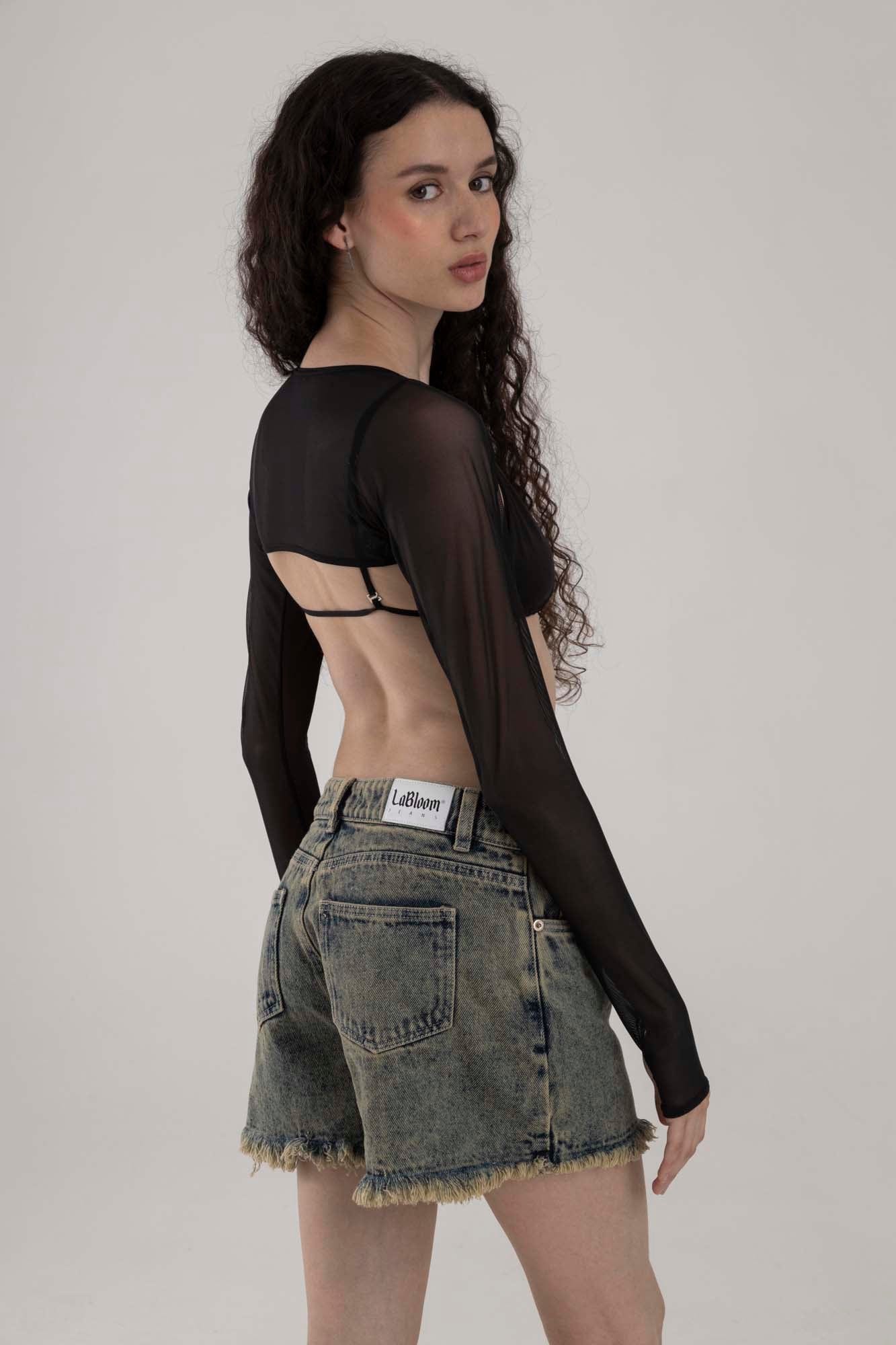 BLACK SLEEVES - imagen 7