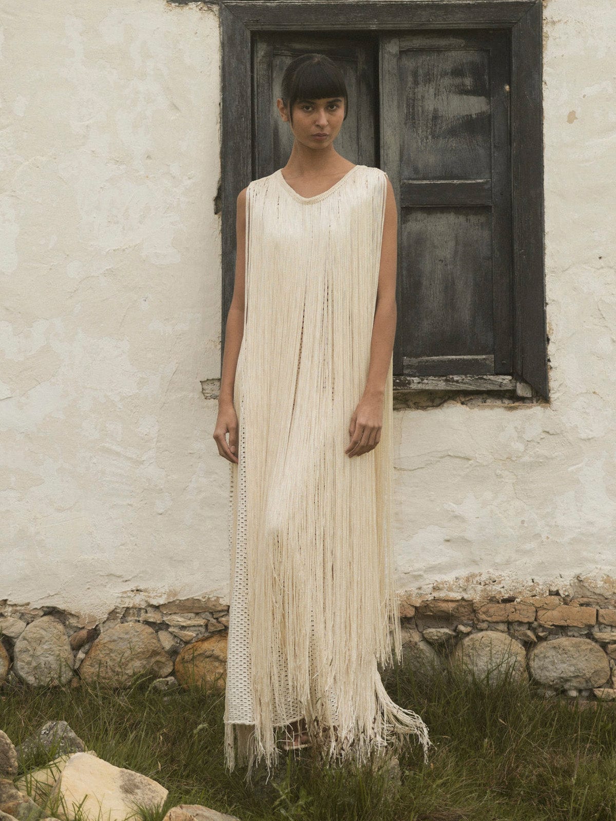 VESTIDO OLEA - imagen 1