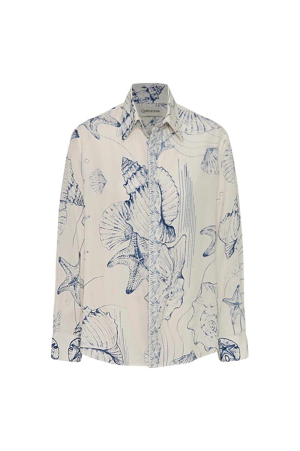 CAMISA MAREAS - imagen 1