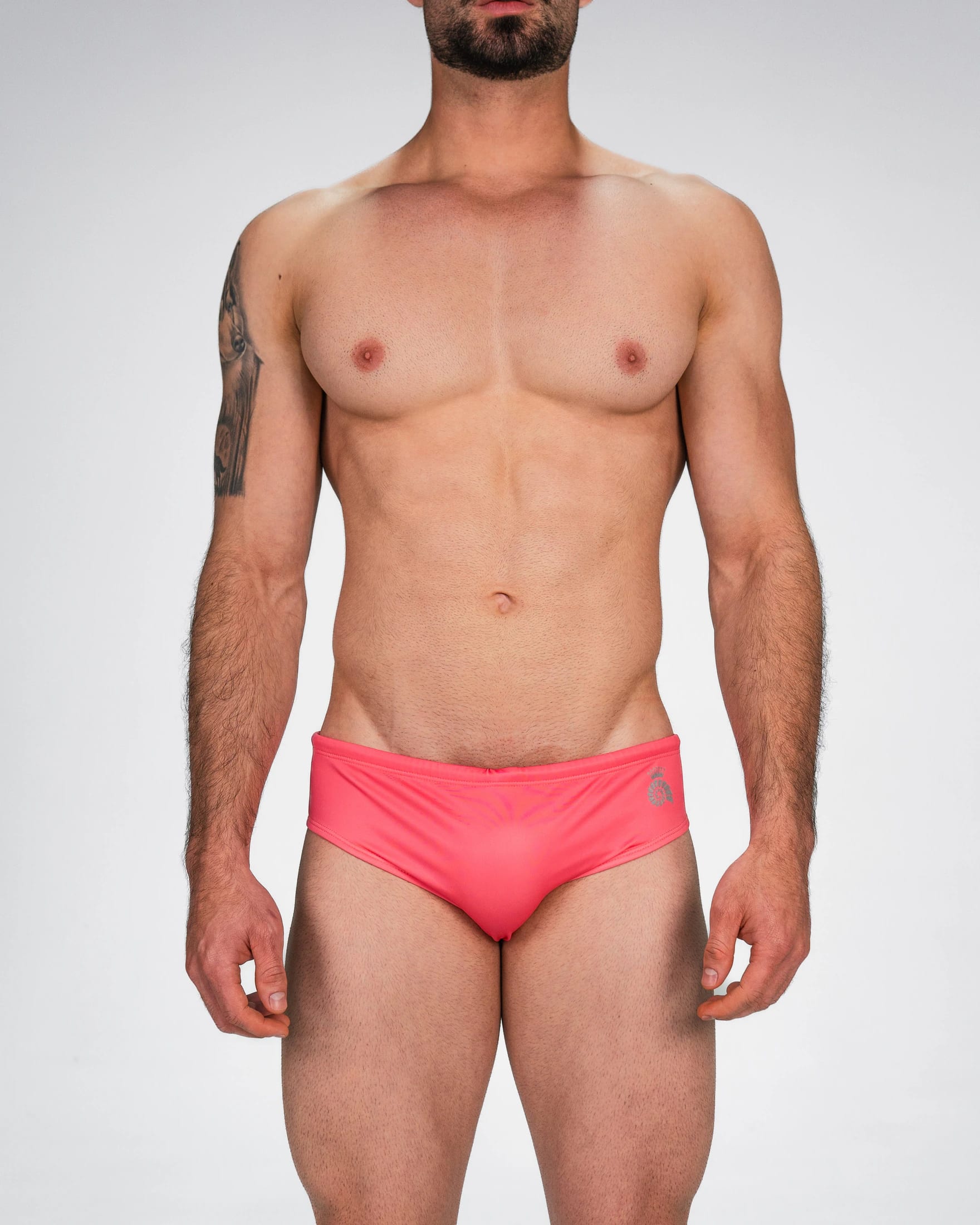 Bañador Hot Pink - imagen 4