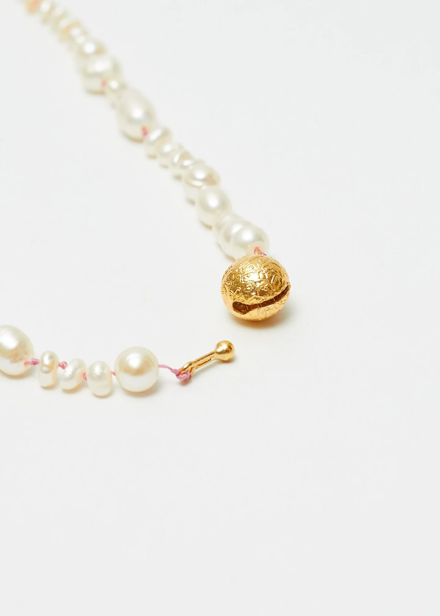 Choker Polen Love - imagen 3