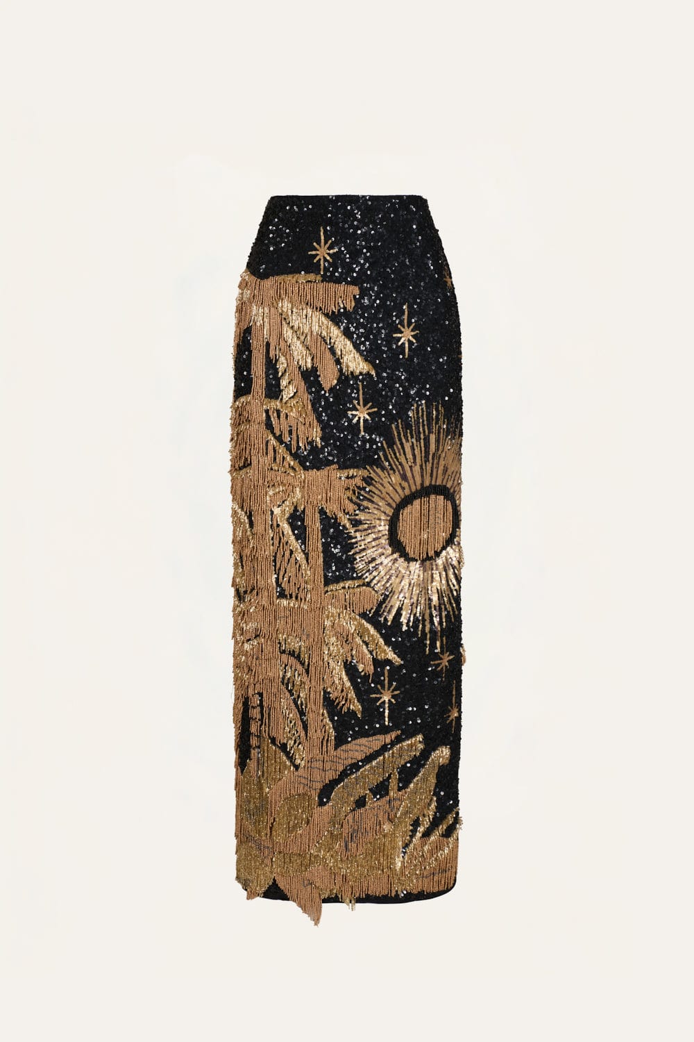 Unexpected Sunset Skirt - imagen 1