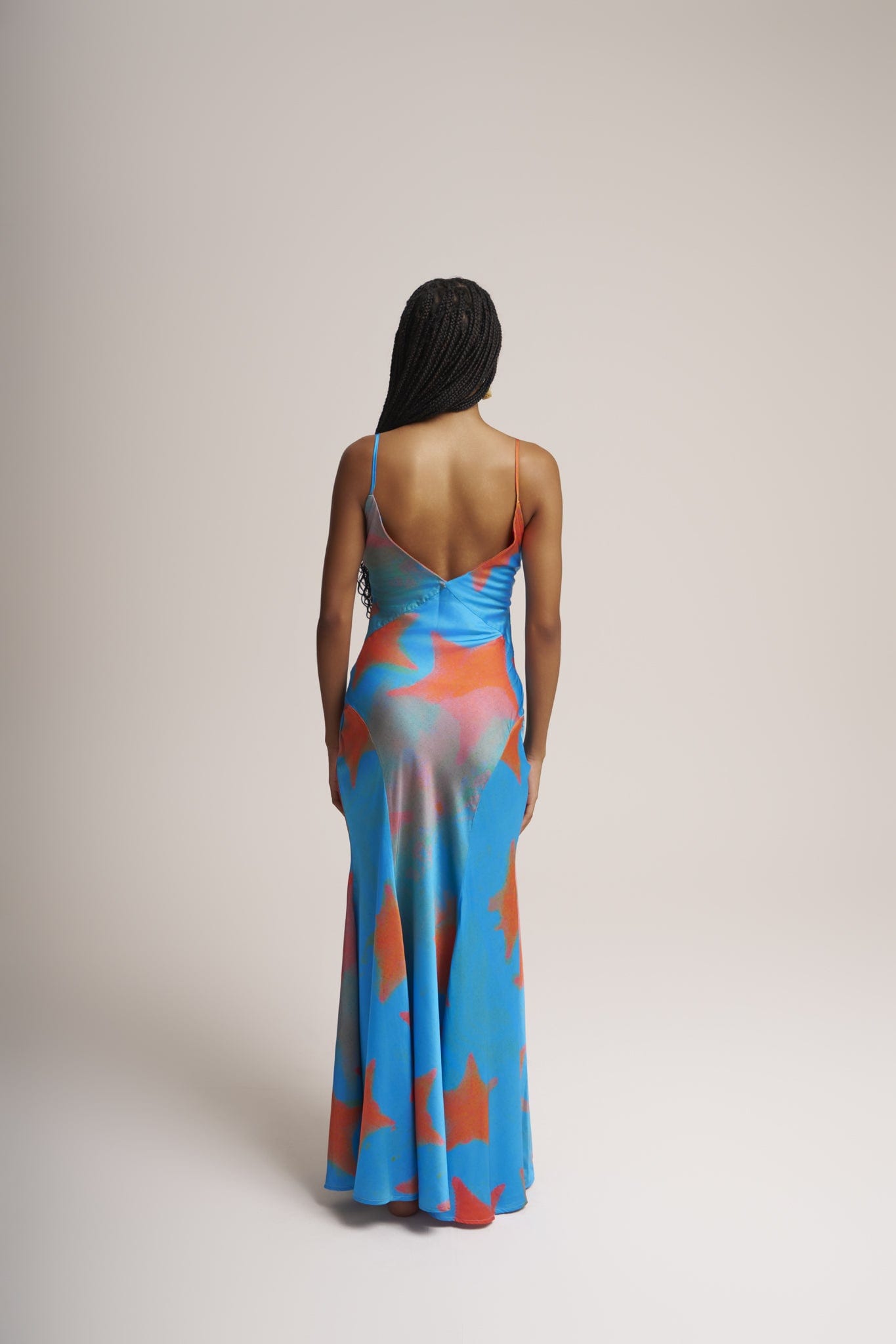 LA PAZ DRESS ARRULLO DE ESTRELLAS - imagen 2