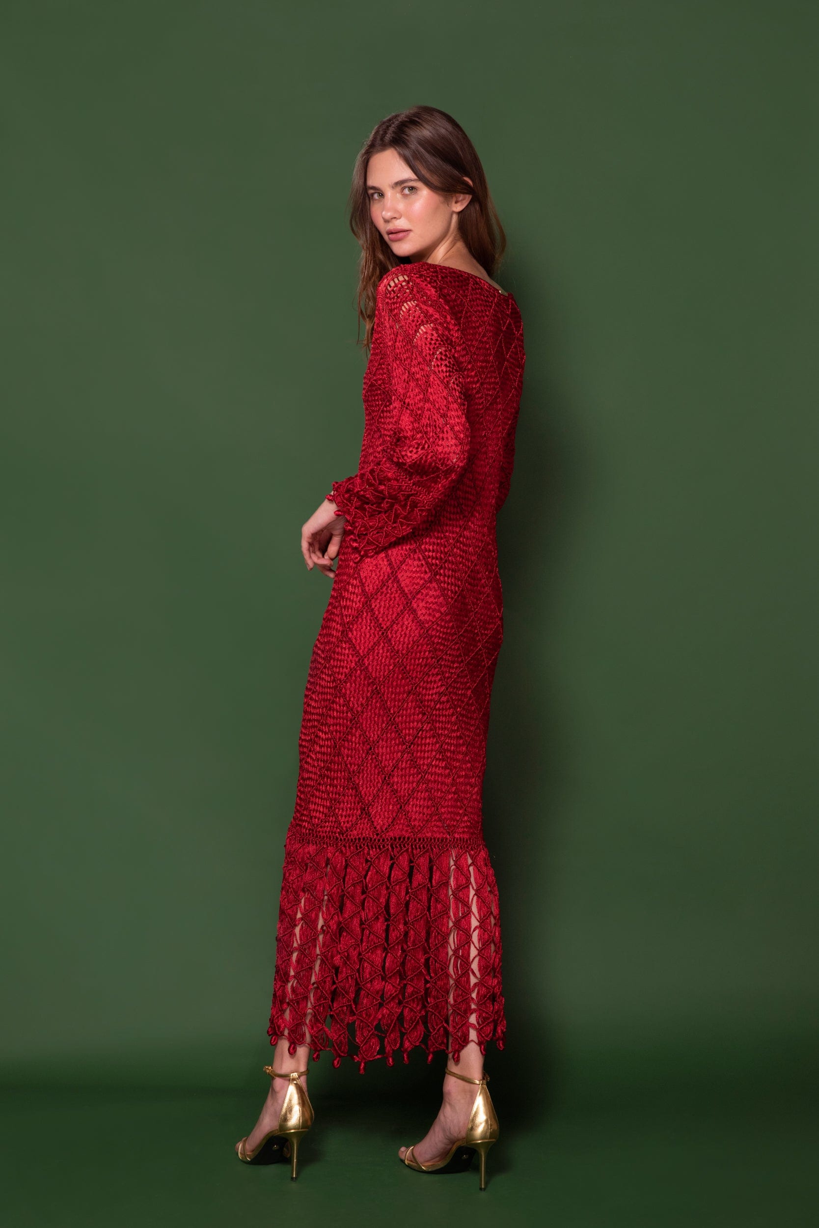 SANTO DRESS - imagen 4