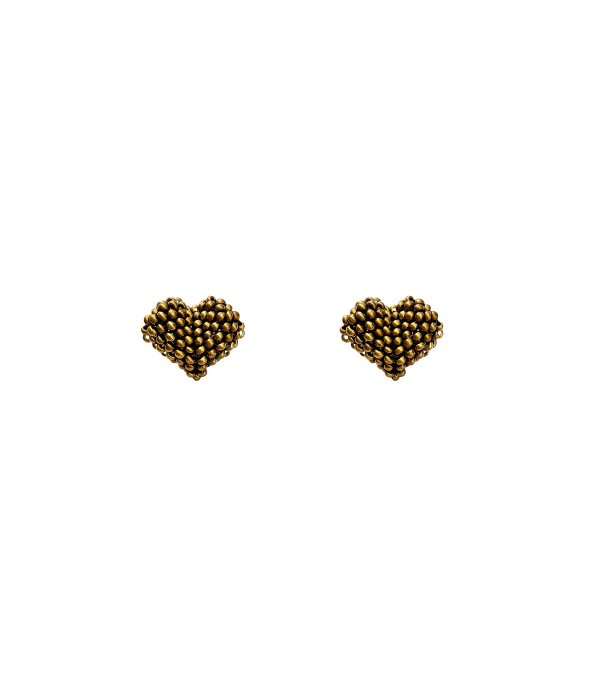 Aretes Corazón - imagen 6