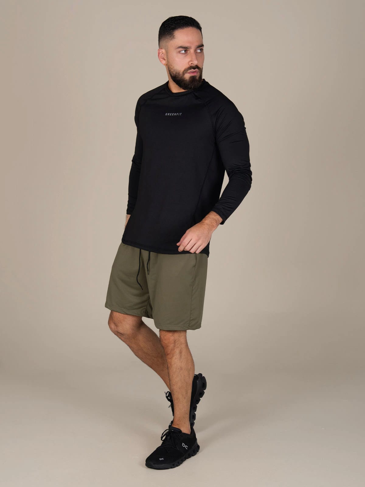 Pantaloneta basica ibiza mili - imagen 2
