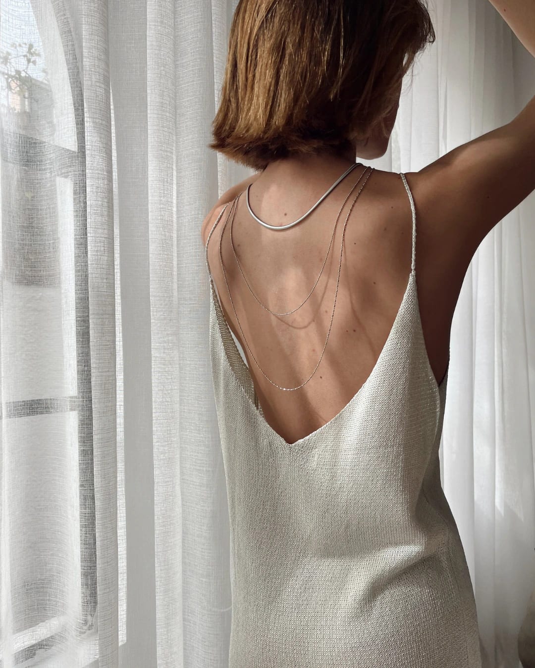 Vestido Libertad - imagen 4