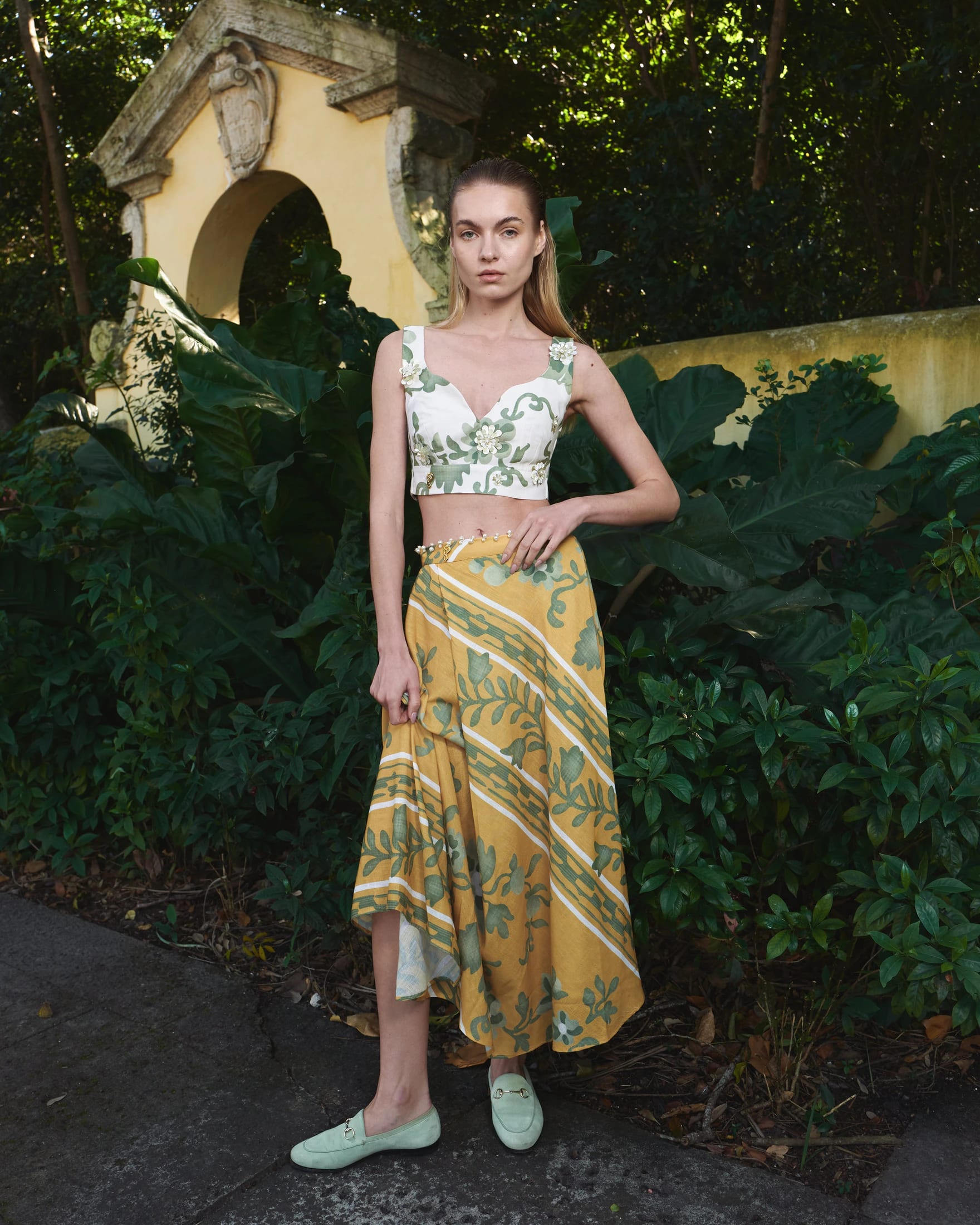 Vitta Skirt - imagen 2