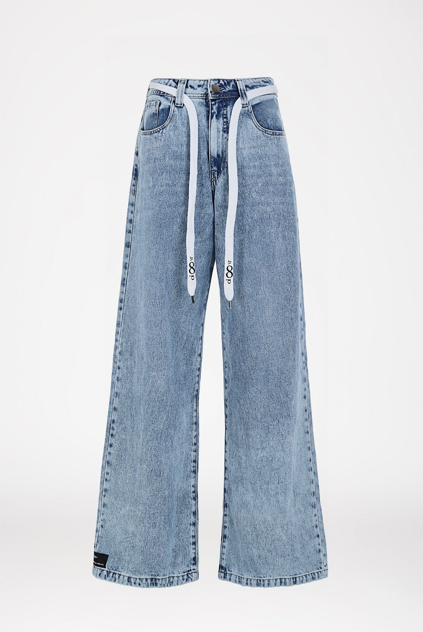Pacifiq Coated Jean - imagen 2