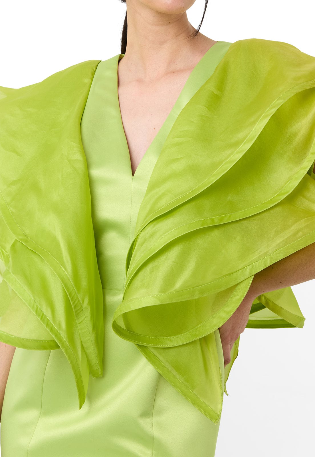 VESTIDO MONTSERRAT - imagen 3