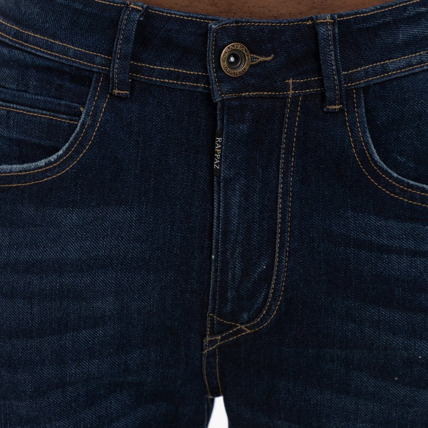 Slim Jean Vintage Blue - imagen 4