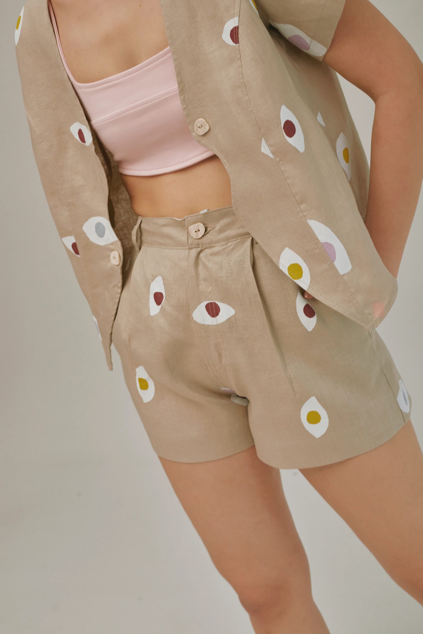 Top Hellen Ojitos - imagen 3