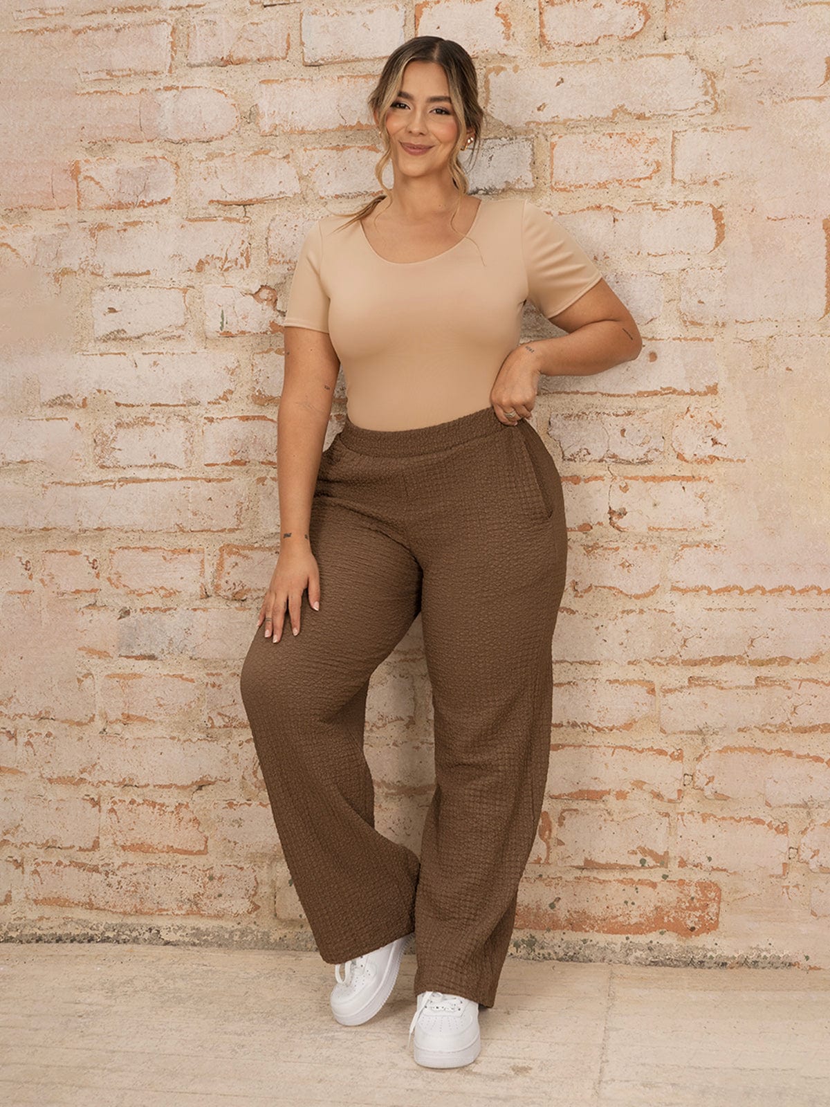 body bindy cleid talla plus - imagen 2