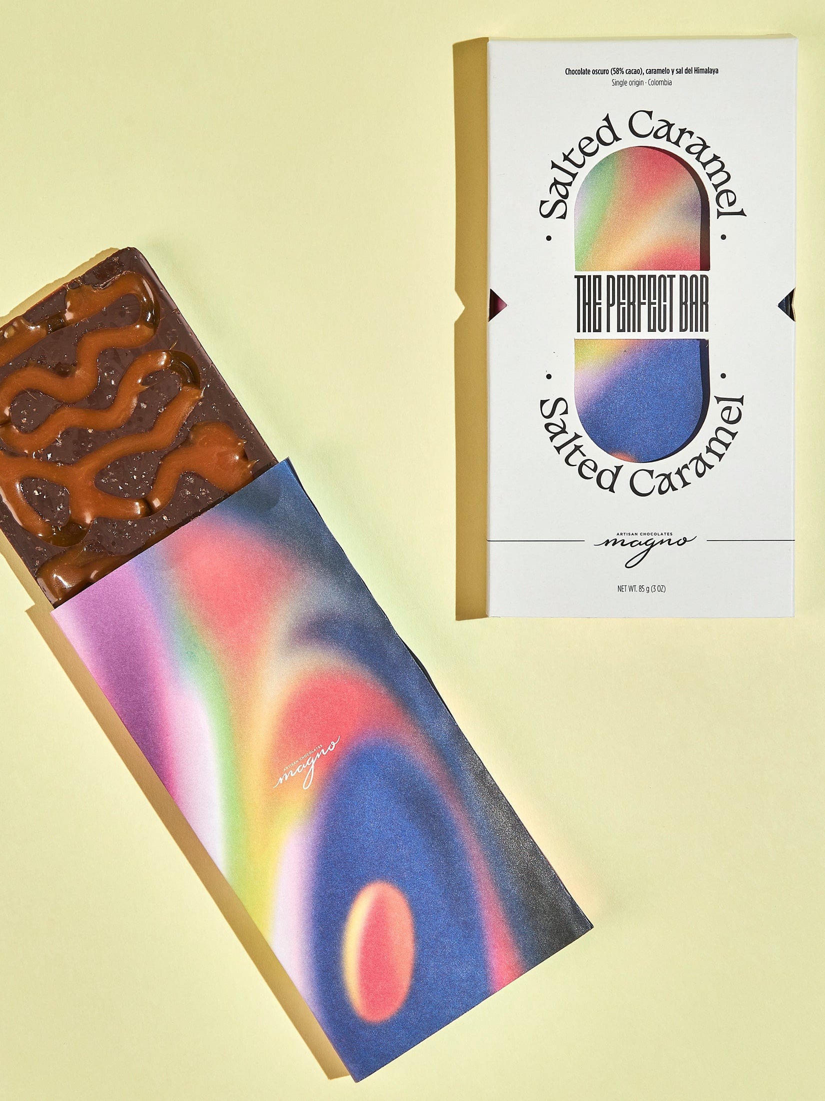 Salted Caramel x2 - imagen 5