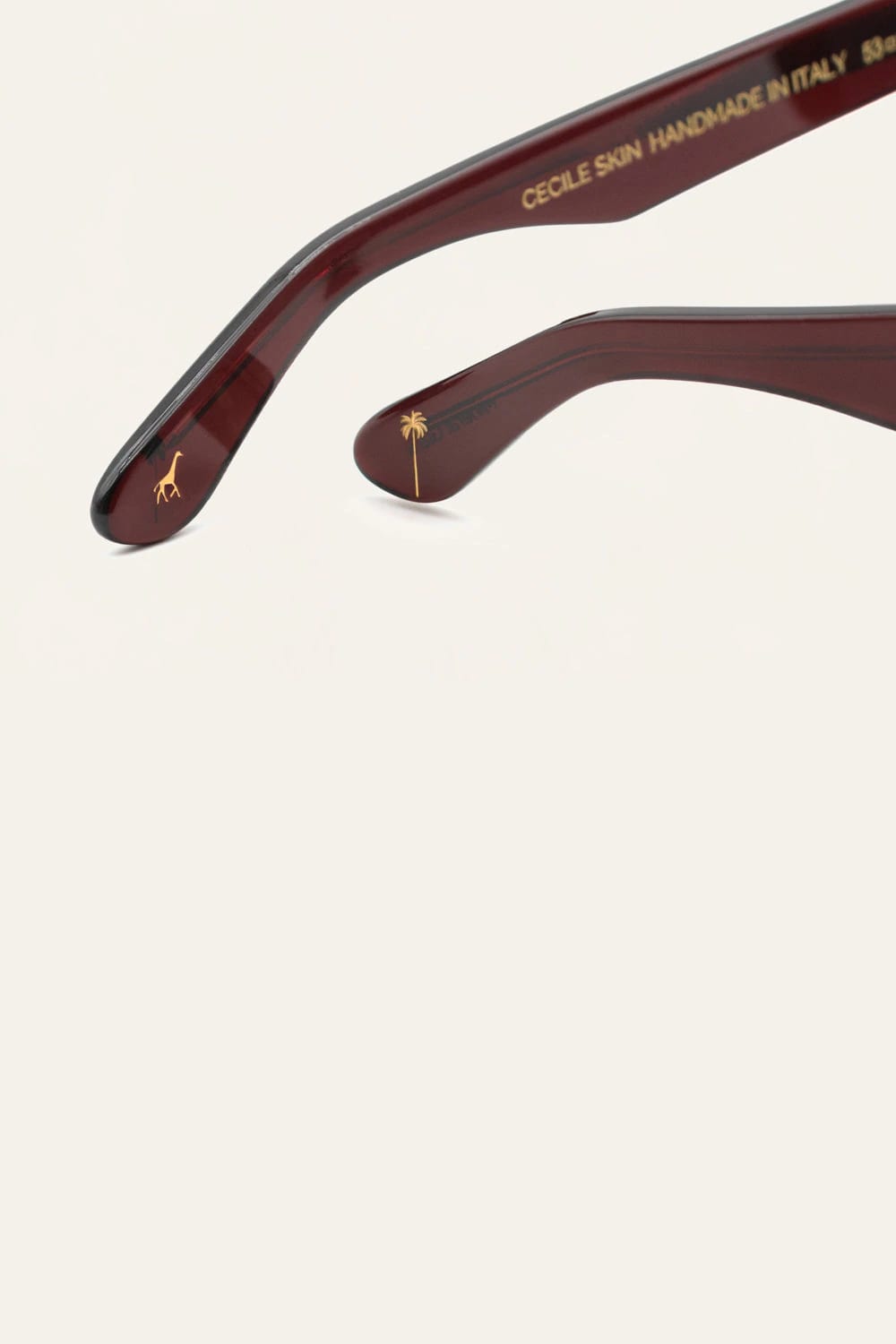 Pyramid Of The Sun Sunglasses - imagen 4
