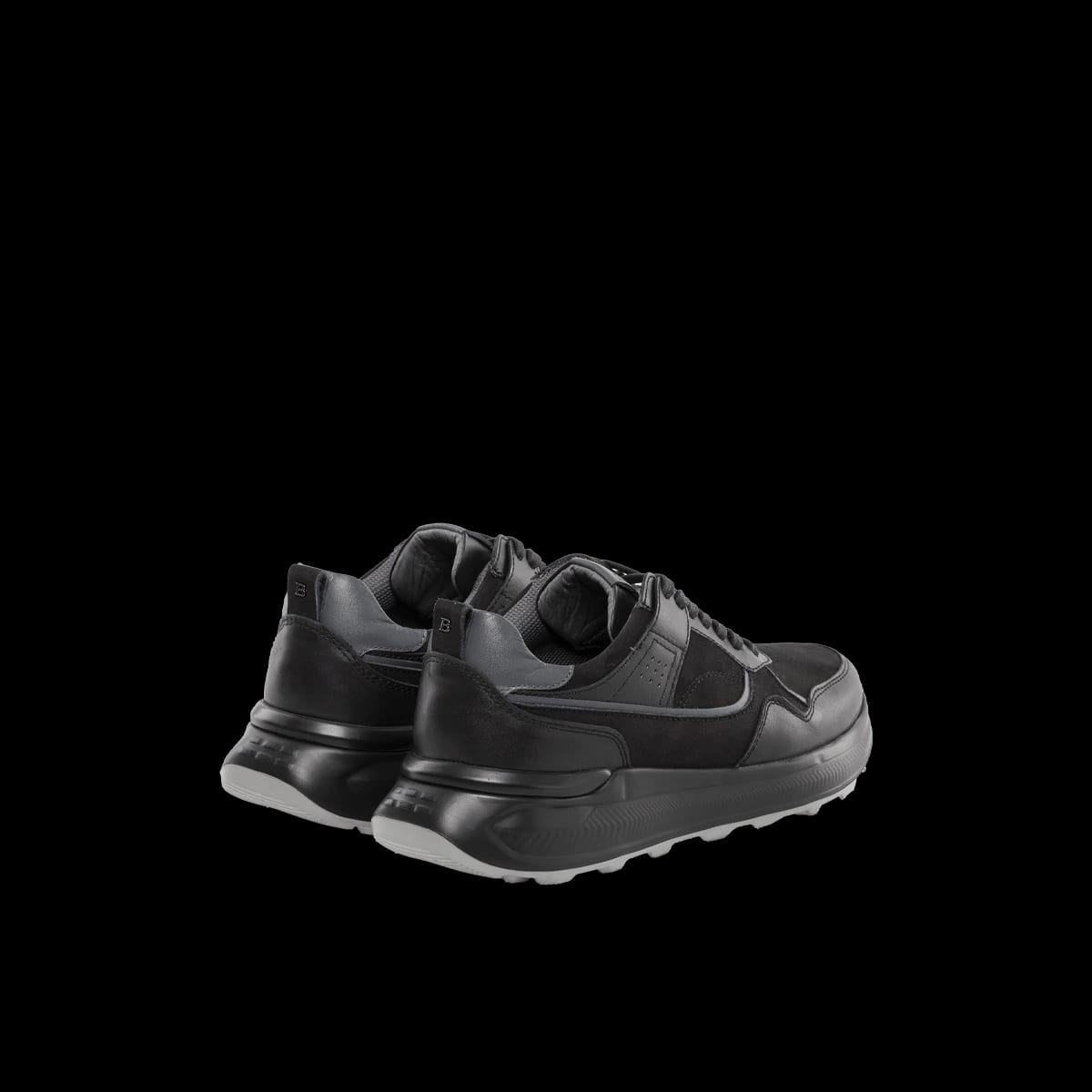 ZAPATOS CASUALES PARA HOMBRE JEREMI - imagen 3