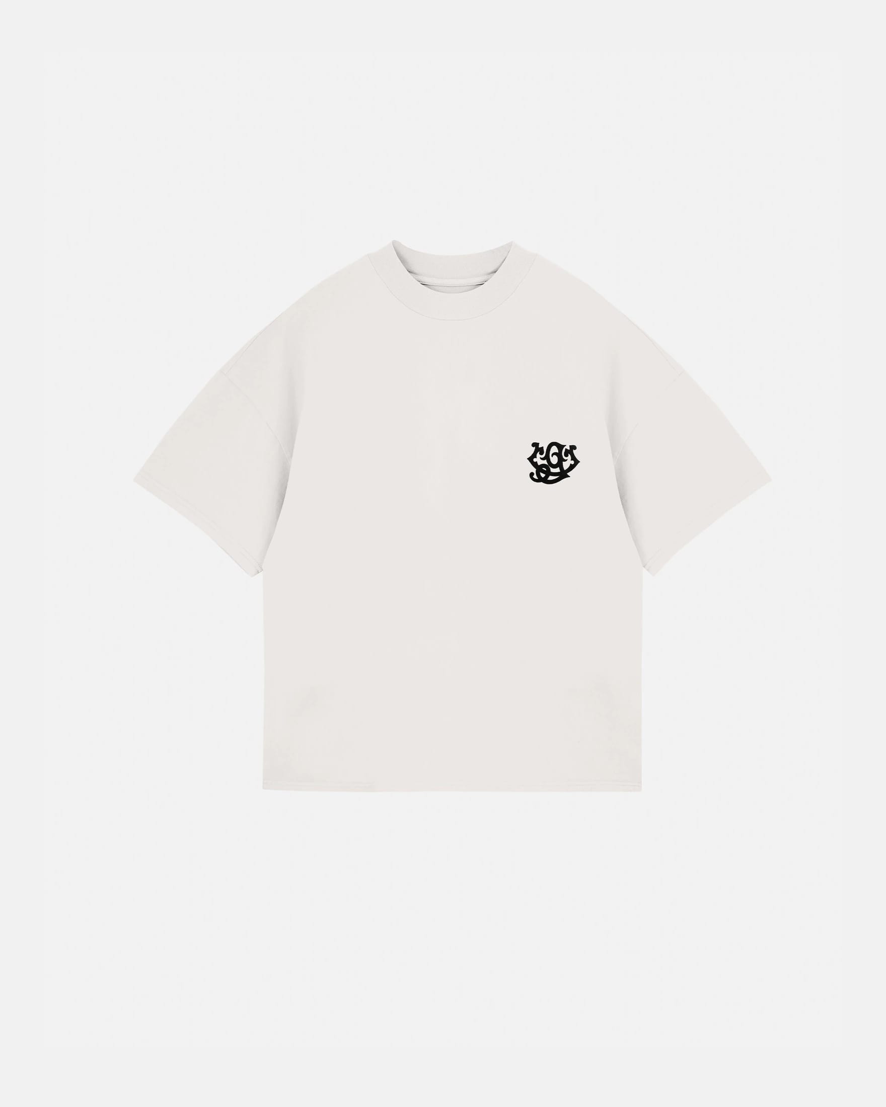 The Path Monogram Tshirts - imagen 2