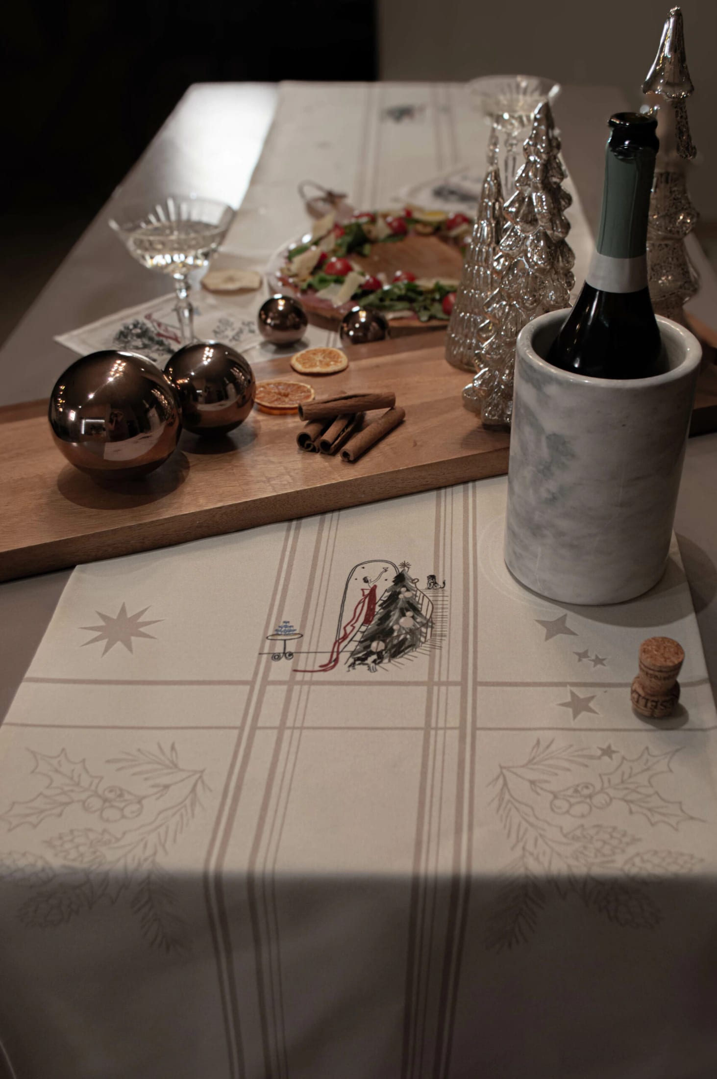 A Toast To Joy – 2025 Coctail - imagen 4
