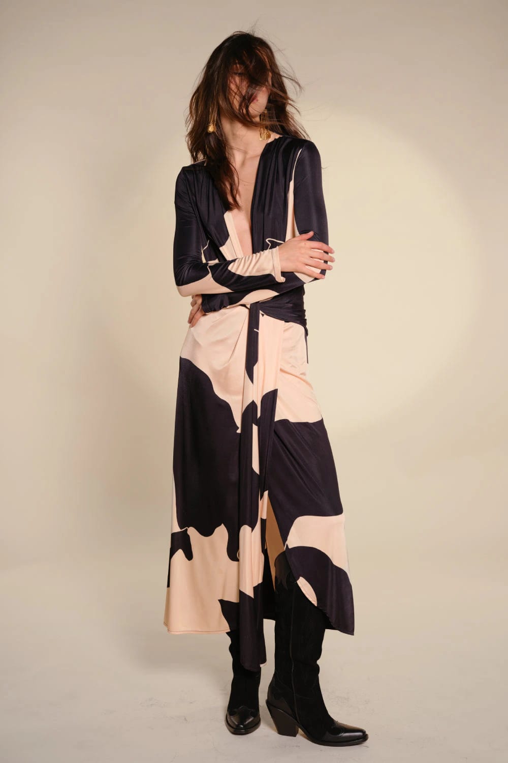Oasis Dress - imagen 2