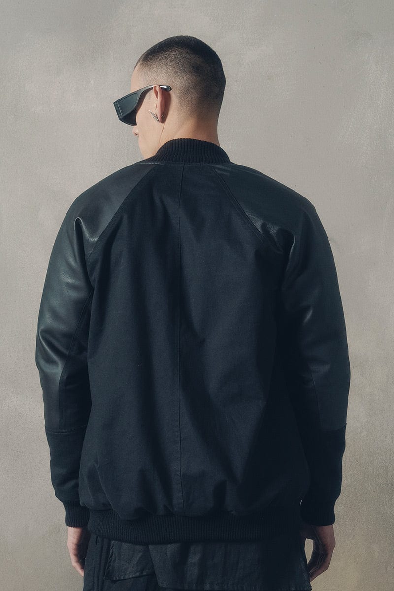 Bomber Matiz - imagen 3