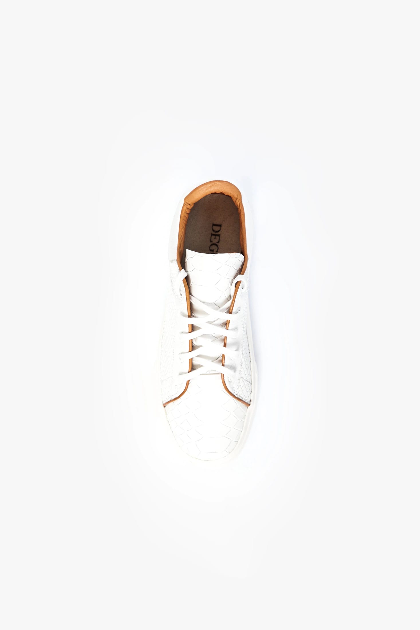 CROCODILE BLANCO - imagen 3