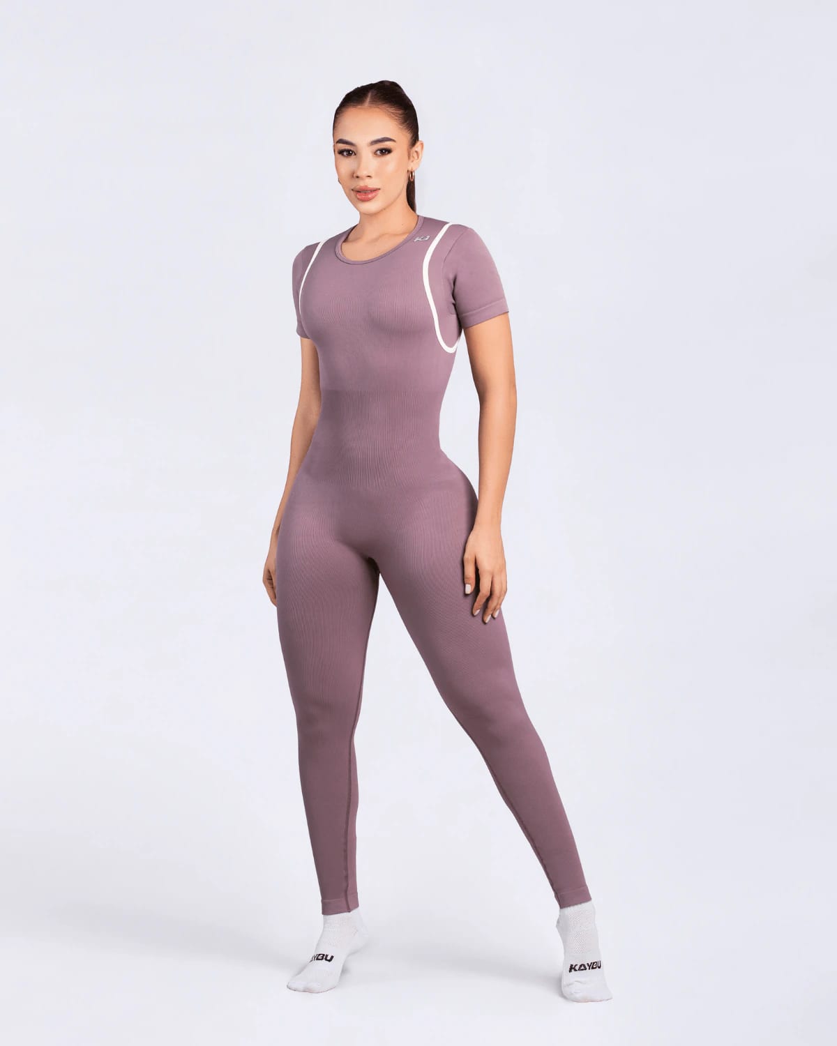 Enterizo Seamless Her┃KAYBU REF.6046 - imagen 3