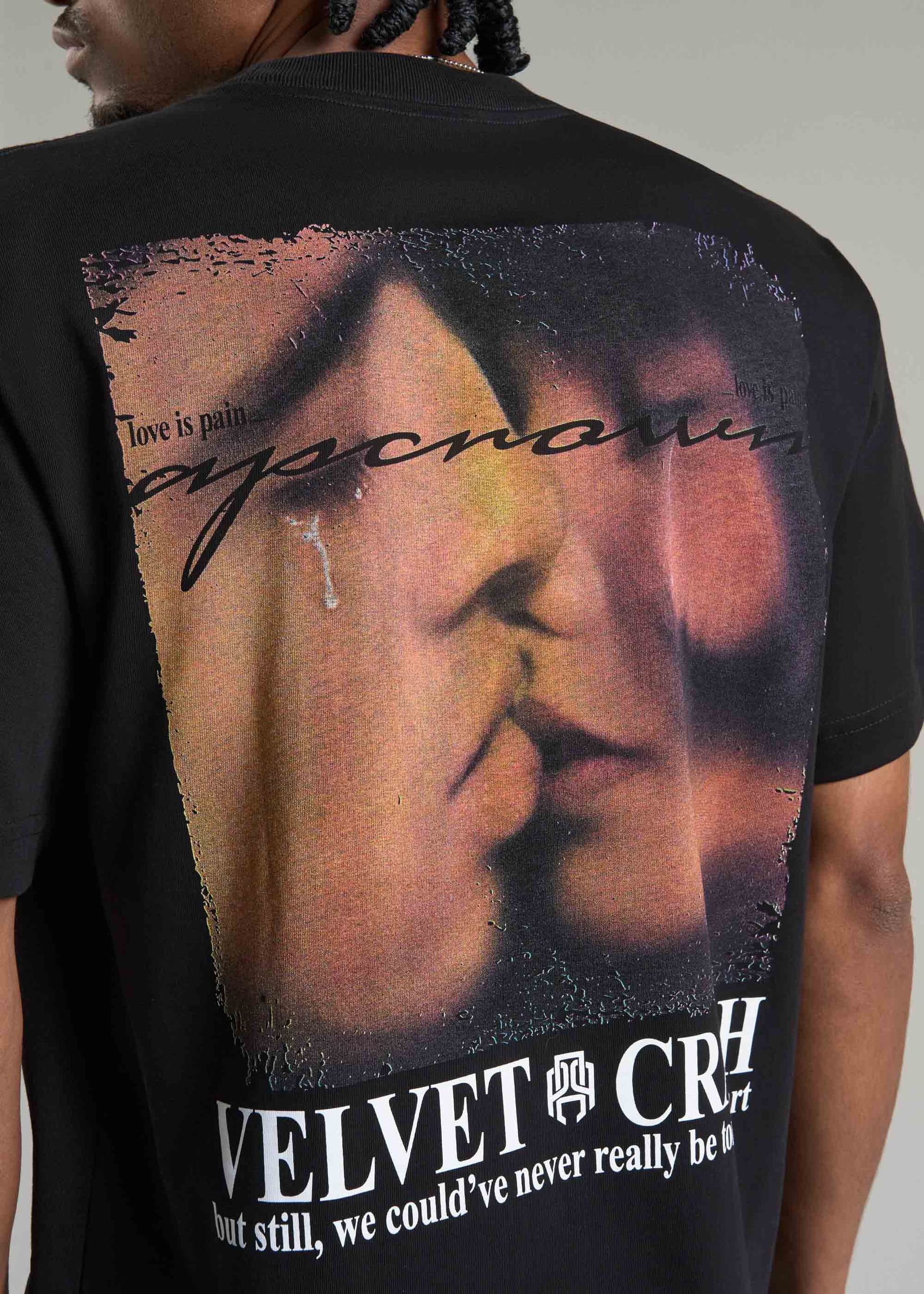 NIGHTMARE T-SHIRT - imagen 6