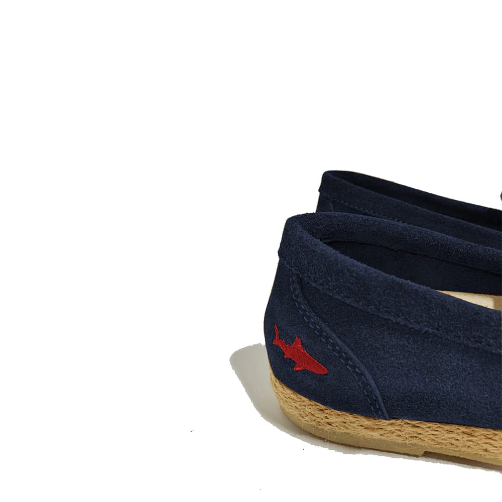 MOCASINES AZUL OSCUROS - imagen 3