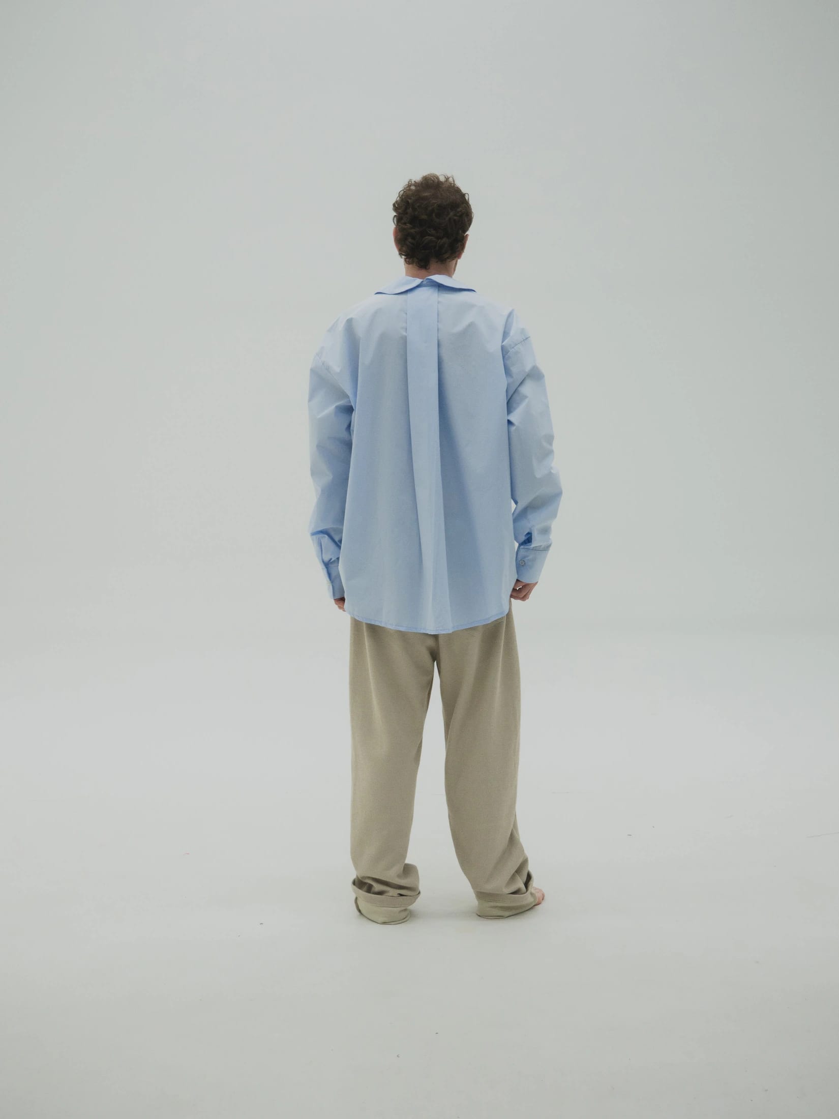 Rib Pant Hombre - imagen 7