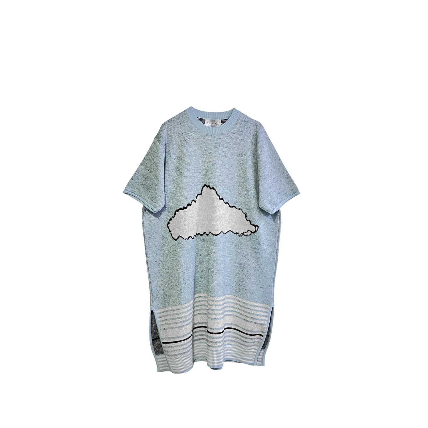 cloud dress - imagen 1