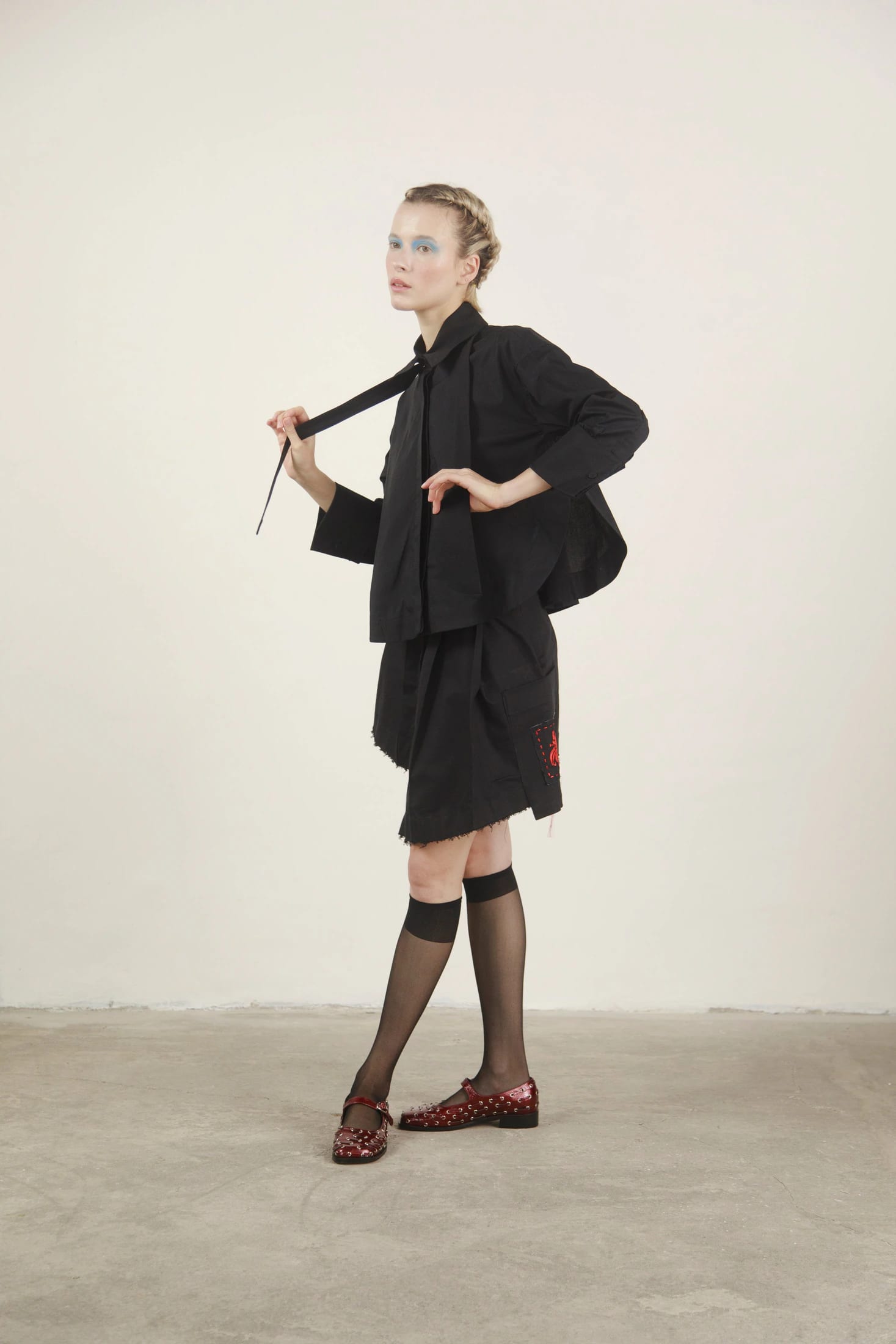 ELEONOR SHIRT - imagen 1