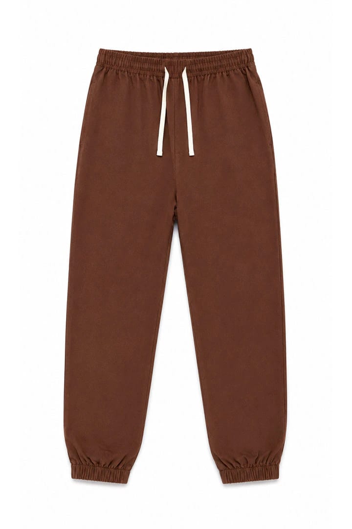 Pantalón moca - imagen 2