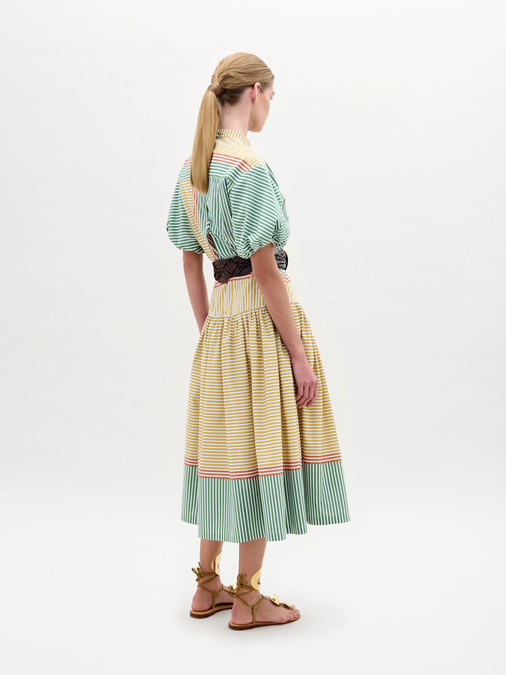 Jil Dress - imagen 3